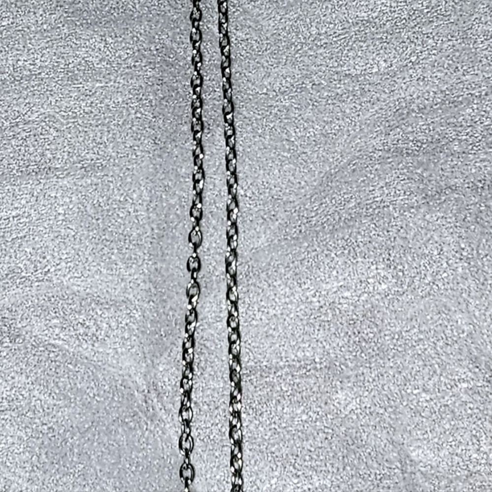 Corpse Bride Necklace